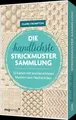 Produktbild: Die handlichste Strickmuster-Sammlung Claire Crompton