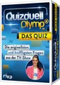 Produktbild: Quizduell Olymp - Das Kartenspiel