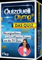 Produktbild: Quizduell Olymp - Das Kartenspiel