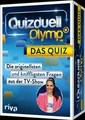 Produktbild: Quizduell Olymp - Das Kartenspiel | Spiel | 96 S. | Deutsch | 2024 | riva Verlag
