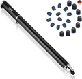 Produktbild: B&D Universaler Stylus-Eingabestift 2-in-1, für Touchscreens, Stift für A