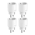 Produktbild: TP-Link Tapo P115 4er-Set