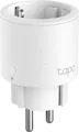 Produktbild: TPLINK TAPOP1151 - Schaltbare WLAN-Steckdose, Leistungsmessung