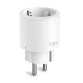 Produktbild: TP-Link Tapo Nano Smart WLAN Steckdose Tapo P115 mit Energieverbrauchskontrolle