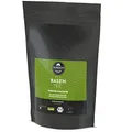 Produktbild: M. Reich BasenTee - 30 Beutel - Basischer Tee mit 28 Zutaten wie Süssholzwurzel & grüner Hafer - Basentee Bio - Ideal für Basenfasten und als Fastentee