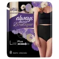 Produktbild: always - Höschen 
