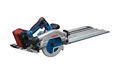 Produktbild: Bosch Akku-Kreissäge GKS 18V-57-2 GX, Karton + FSN 44 Akku enthalten: Nein|Betriebsart: Akku-Betrieb|Art des Zubehörs: GKS 18V-57-2 GX, Karton + FSN 44