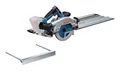 Produktbild: Bosch Professional Akku-Kreissäge GKS 18V-57-2 GX Ohne Akku mit Führungsschiene FSN 440 X - im Karton - 06016C1003