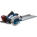 Produktbild: Bosch Professional - Bosch Akku-kreissäge Gks 18v-57-2 Gx + Führungsschiene Fsn 440 X