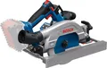 Produktbild: BOSCH Professional GKS 18V-57-2 GX + FSN 440 X Akku Kreissäge Set