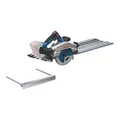 Produktbild: Bosch GKS 18V-57-2 GX Professional Akku Kreissäge 18 V 165 mm ( 06016C1003 )