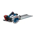 Produktbild: Bosch Akku-Kreissäge GKS 18V-57-2 GX + Führungsschiene FSN 440 X