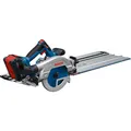 Produktbild: Bosch Professional Akku-Handkreissäge GKS 18V-57-2 GX Professional solo + FSN