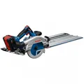 Produktbild: Bosch Akku-Kreissäge GKS 18V-57-2 GX + FSN 44, Karton