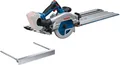 Produktbild: Bosch Professional 18V System Akku-Kreissäge GKS 18V-57-2 GX OVP 24H Versand✅