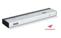 Produktbild: GEZE RSZ 7 Rauchschalterzentrale in Silber Art. 181025