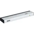 Produktbild: ‼️ GEZE RSZ 7 Rauchschalterzentrale in Silber Art. 181025