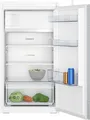 Produktbild: Constructa Einbau-Kühlschrank mit Gefrierfach, 102.1 x 54.1 cm, Schleppscharnier, CK232NSE0