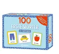 Produktbild: 100 erste Wörter - Die Kartenbox: Spielerisch Lernen mit stabilen Bildkarten - Sprechen Lernen für Kleinkinder ab 18 Monaten