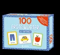 Produktbild: 100 erste Wörter - Die Kartenbox | Nastja Holtfreter | Spiel | Spiel | Deutsch