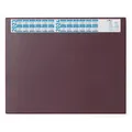 Produktbild: Durable 720403 Schreibtischunterlage Burgund (65 x 52 cm) (720403)