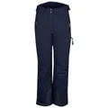 Produktbild: TROLLKIDS Skihose Hallingdal blau 116