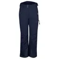 Produktbild: Trollkids - Kid's Hallingdal Pant - Skihose Gr 116 blau