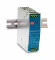 Produktbild: 12V DC 10A 120W Hutschienen Netzteil SNT - Meanwell NDR-120-12