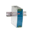 Produktbild: Mean Well NDR-120-24 AC/DC Hutschienen-Netzteil NDR-120-24 24VDC/5A