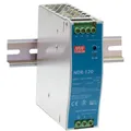 Produktbild: NDR-120-12 - Mean Well - DIN-Schienen-Netzteil - 120W - 12V