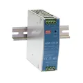 Produktbild: Schaltnetzteil 12V 10A 120W für DIN-Schiene NDR-120-12 MW Mean Well