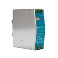 Produktbild: Mean Well NDR-120 DIN-Schiene SNT DIN-Schiene 120W 12V/10A