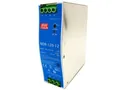 Produktbild: Mean Well NDR-120-12 120W 12V 10A Hutschienen Netzteil DIN-RAIL