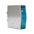 Produktbild: Mean Well NDR-120 DIN-Schiene SNT DIN-Schiene 120W 12V/10A Hutschienen-Netzt663