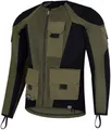 Produktbild: KNOX Motorradjacke Urbane Pro Utility MK3 Protektorenjacke Atmungsaktiv dehnbar protektoren robust