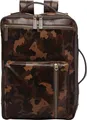 Produktbild: FOSSIL Umhängetasche Rucksack mit Laptopfach Buckner Backpack BF Multi braun