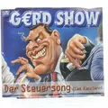 Produktbild: die Gerd Show Der Steuersong CD gebraucht sehr gut