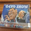 Produktbild: DIE GERD SHOW : Der Steuersong    > EX (MCD)