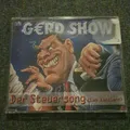 Produktbild: Der Steuersong - Die Gerd Show - Maxi-CD - Zustand Gut @147