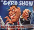Produktbild: Die Gerd Show - Der Steuersong (Las Kanzlern) | CD