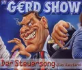 Produktbild: Gerd Show Der Steuersong (2002) [Maxi-CD]