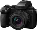 Produktbild: Panasonic DC-S5 IIx LUMIX DC-S5M2X & S-R1840E 18-40mm *NEU*OVP*HÄNDLER*
