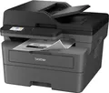 Produktbild: Brother DCP-L2660DW - Multifunktionsdrucker - s/w - Laser - A4/Legal (Medien) - bis zu 34 Seiten/Min. (Drucken) - 250 Blatt - USB 2,0, Wi-Fi(n), LAN (DCPL2660DWRE1)