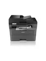 Produktbild: Brother DCP-L2660DW - Mono Laser - 34 ppm - LAN & Wi-Fi Multifunktion - Einfarbig - Laser