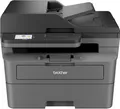 Produktbild: Monolaser Multifunktionsdrucker Brother DCP-L2660DW, 3 in 1, USB/LAN/WLAN, Auto-Duplex/Mobildruck, bis A4, inkl. Toner 660581
