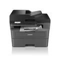 Produktbild: Brother DCP-L2660DW S/W-Laserdrucker Scanner Kopierer USB LAN WLAN