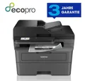 Produktbild: Brother DCP-L2660DW 3in1 Multifunktionsdrucker Multifunktionsdrucker