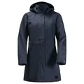 Produktbild: Jack Wolfskin Ottawa Coat night blue (1010) XS