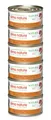 Produktbild: Almo Nature HFC Nassfutter Katzen Huhn Thunfisch Human Grade Glutenfrei 6x70g