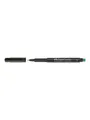 Produktbild: Faber-Castell MULTIMARK 1513 - marker - black
